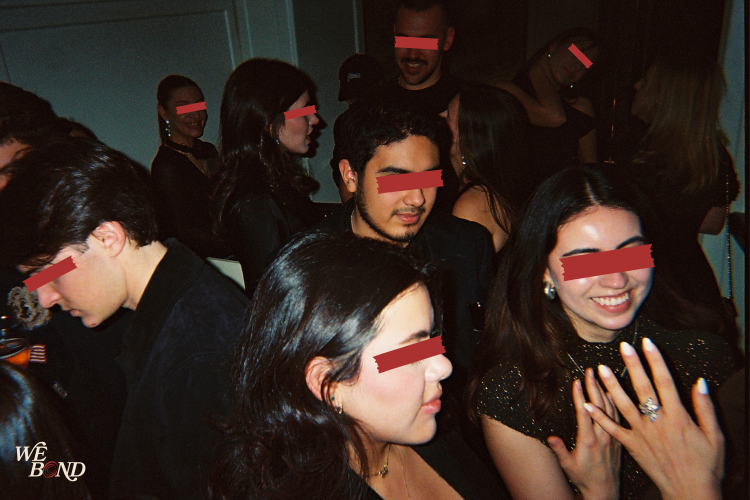 Cocktail Event, Milan