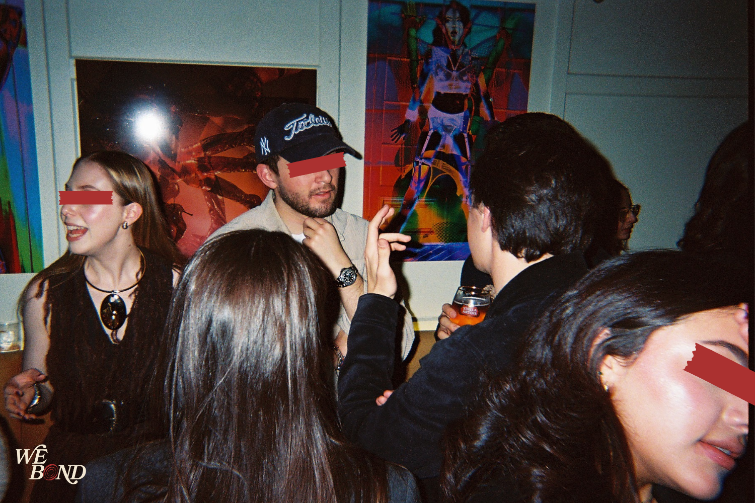 Cocktail Event, Milan