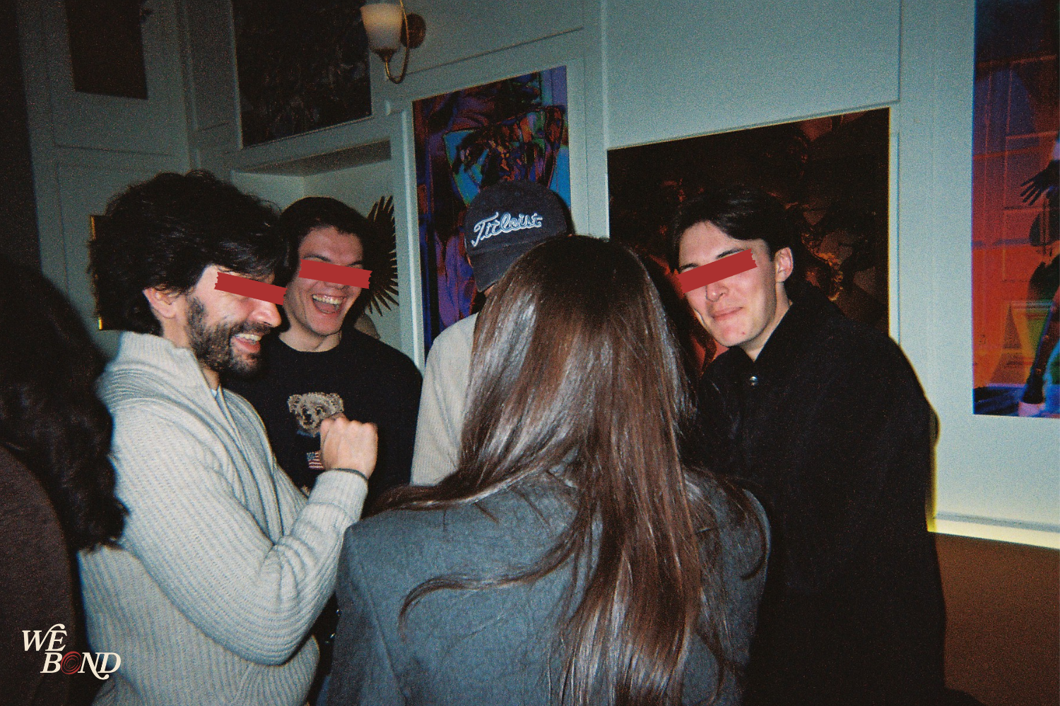 Cocktail Event, Milan
