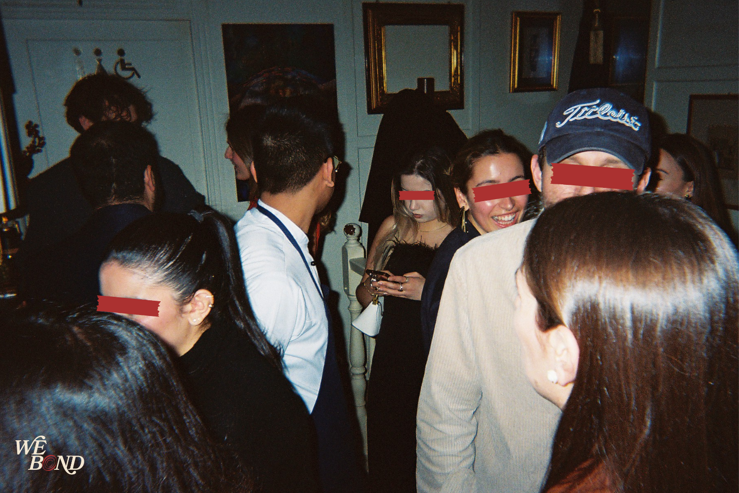 Cocktail Event, Milan